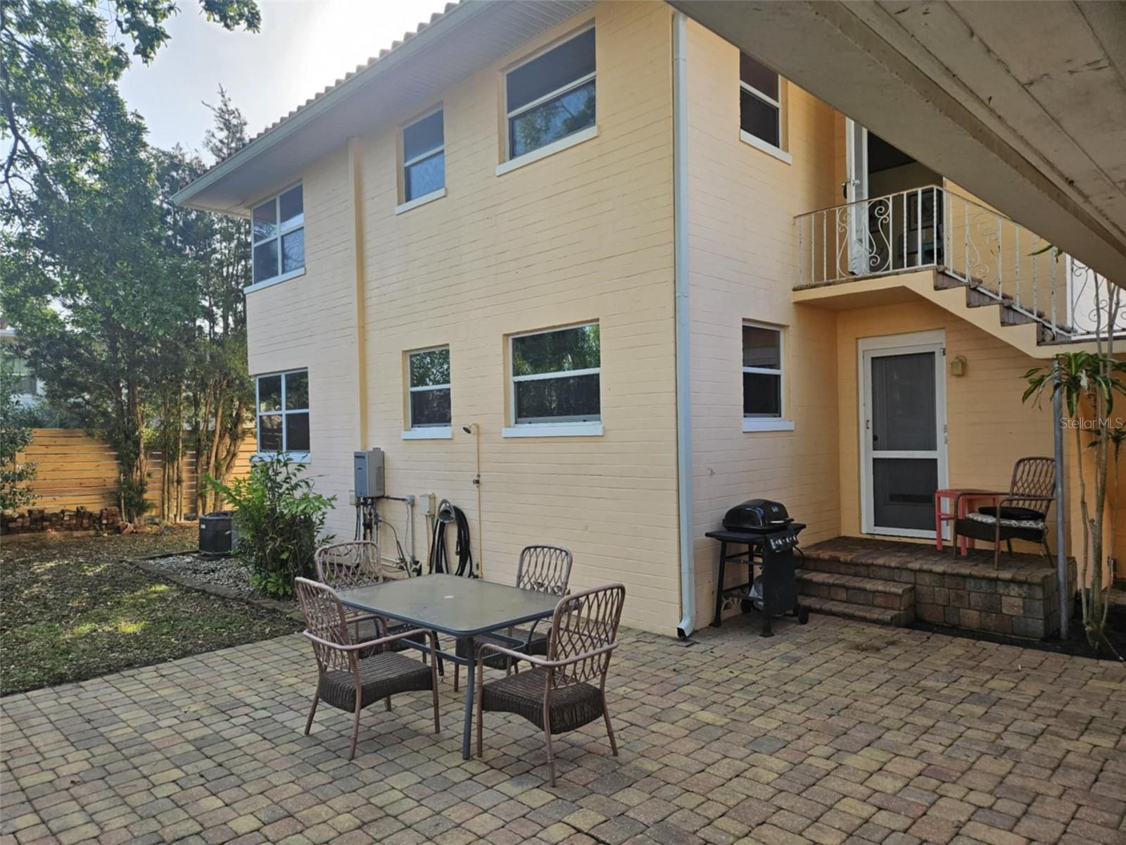 123-125 MITCHELL PL, DAYTONA BEACH, FL, 32118