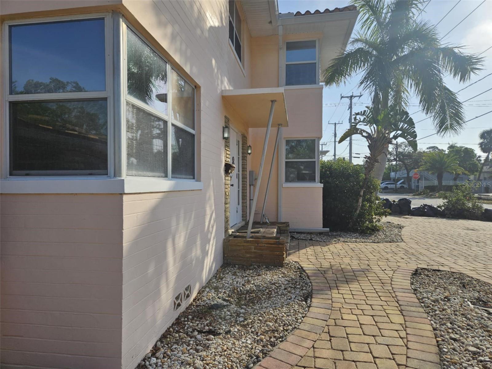 123-125 MITCHELL PL, DAYTONA BEACH, FL, 32118