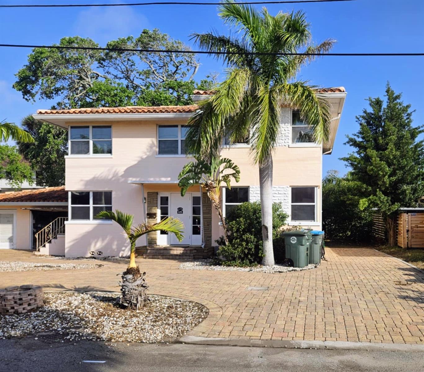 123-125 MITCHELL PL, DAYTONA BEACH, FL, 32118