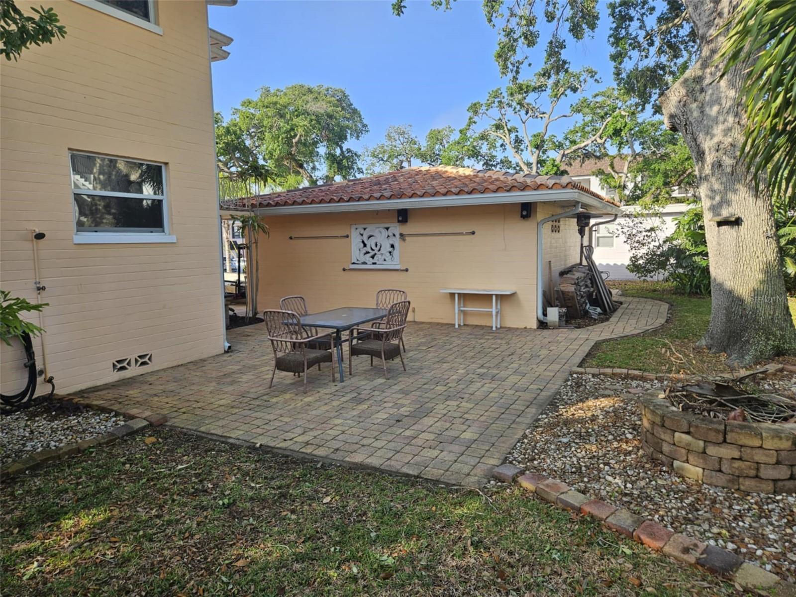 123-125 MITCHELL PL, DAYTONA BEACH, FL, 32118