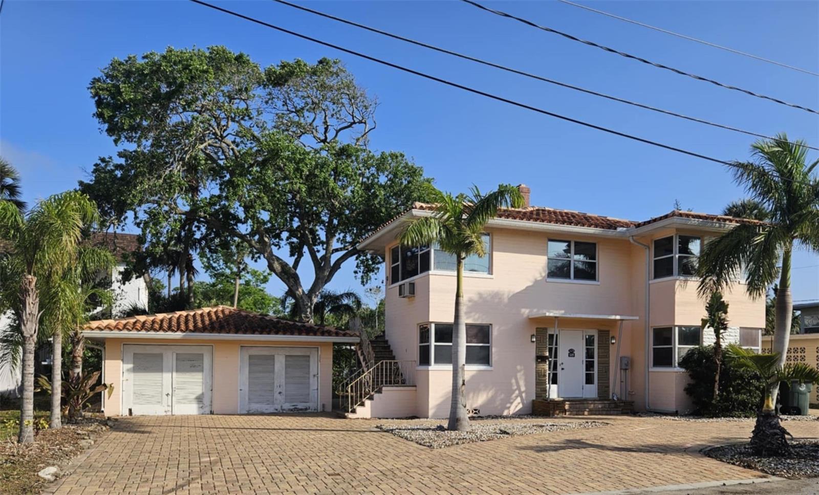 123-125 MITCHELL PL, DAYTONA BEACH, FL, 32118