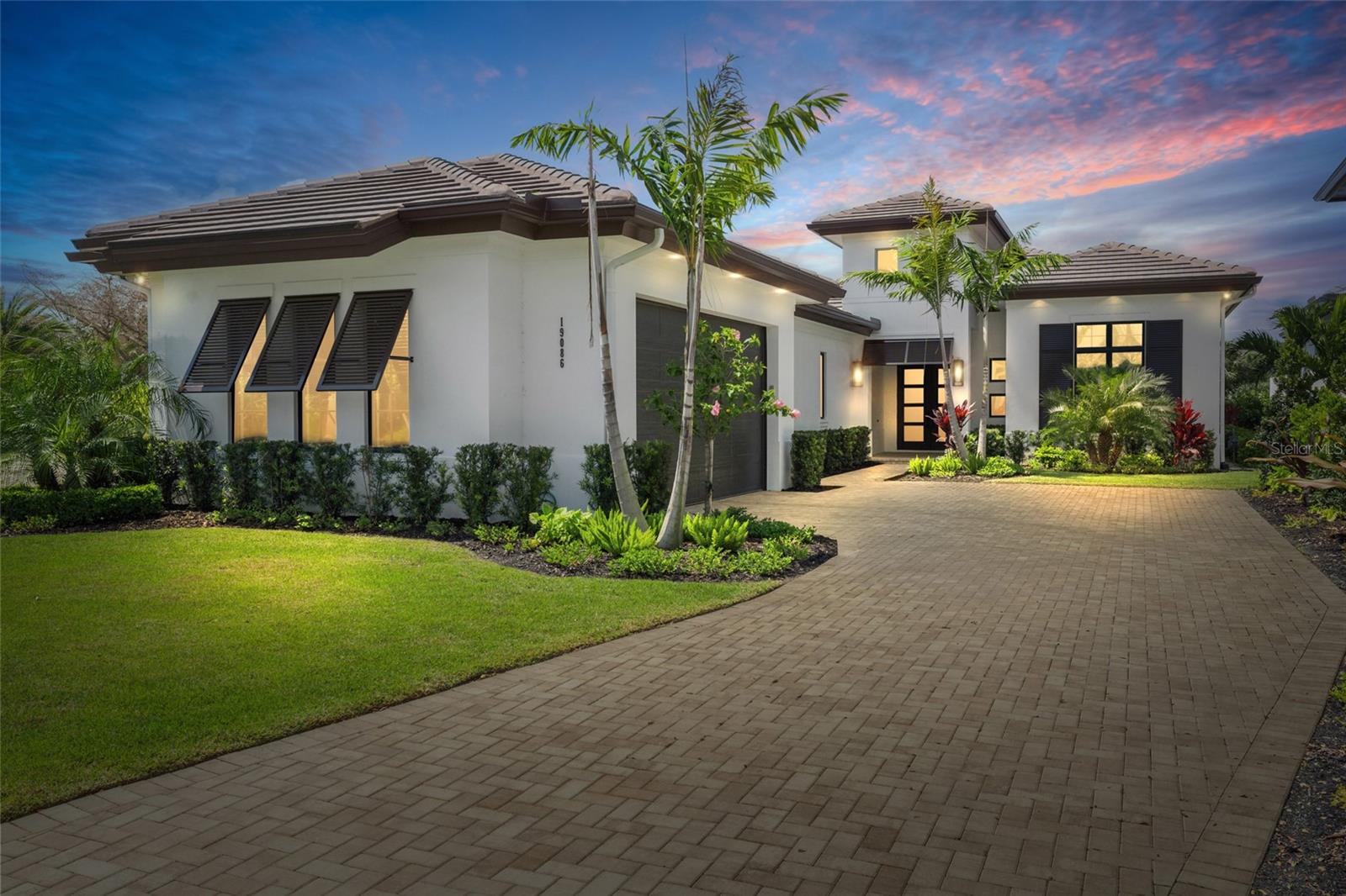 19086 VIA MESSINA WAY, MIROMAR LAKES, FL, 33913