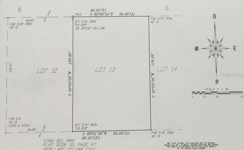 7291 LAKE DR, SANFORD, FL, 32771