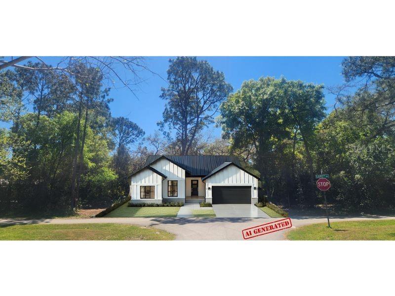 7291 LAKE DR, SANFORD, FL, 32771