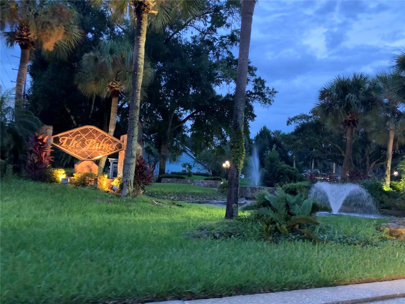 2155 PALM VIEW DR, APOPKA, FL, 32712
