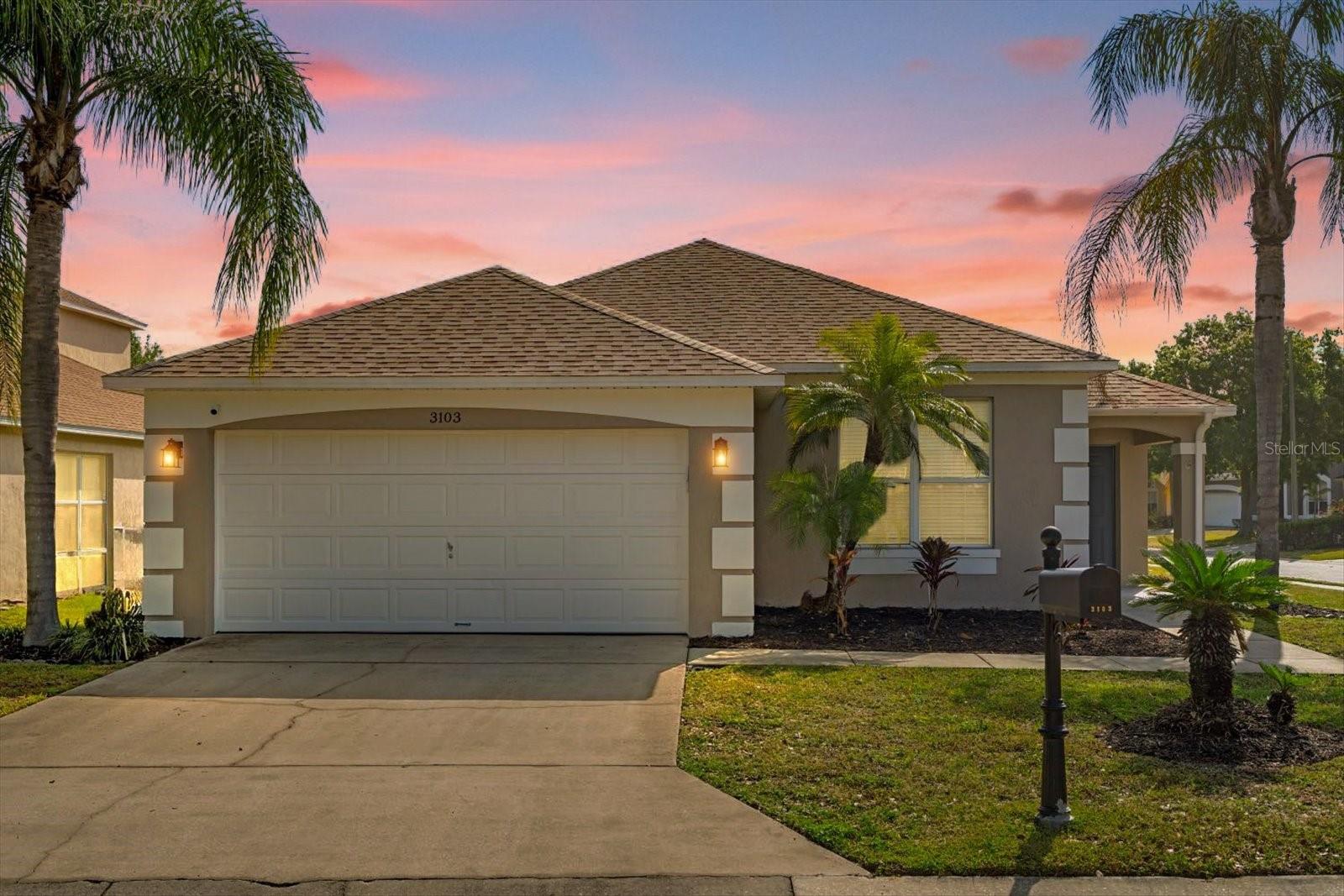 3103 MONTSERRAT WAY, HAINES CITY, FL, 33844