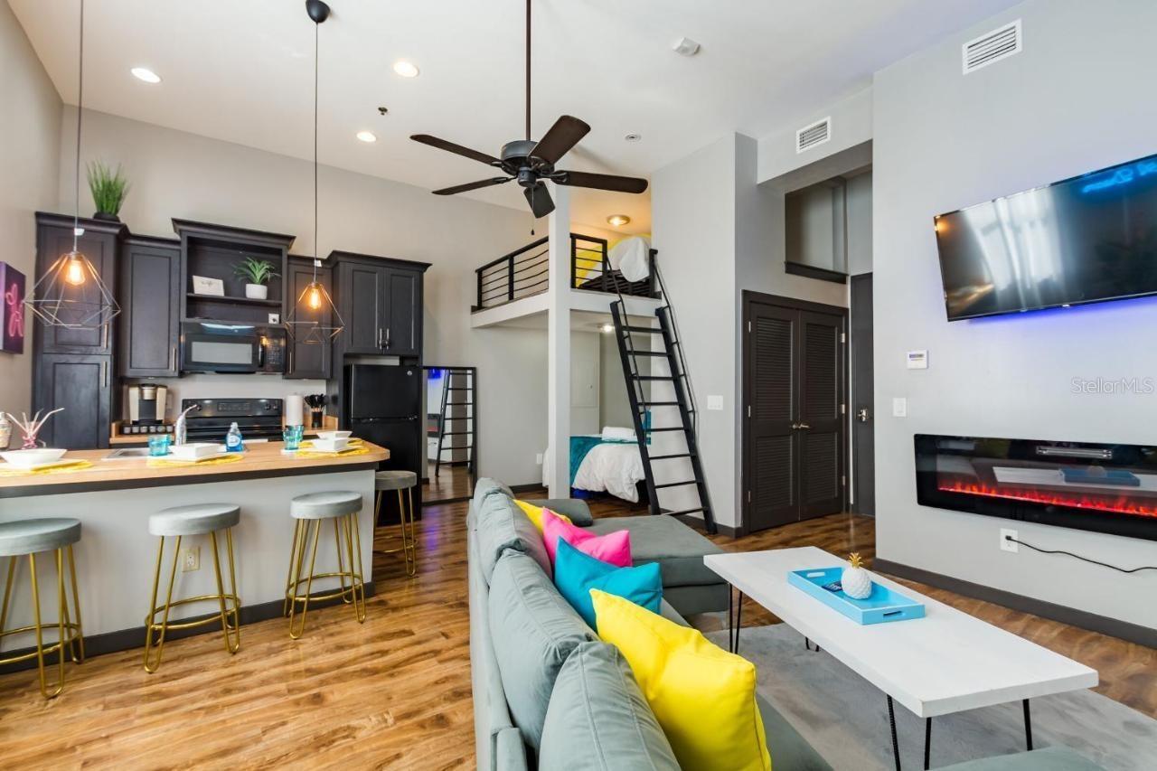 2004 N HOWARD AVE #103, TAMPA, FL, 33607