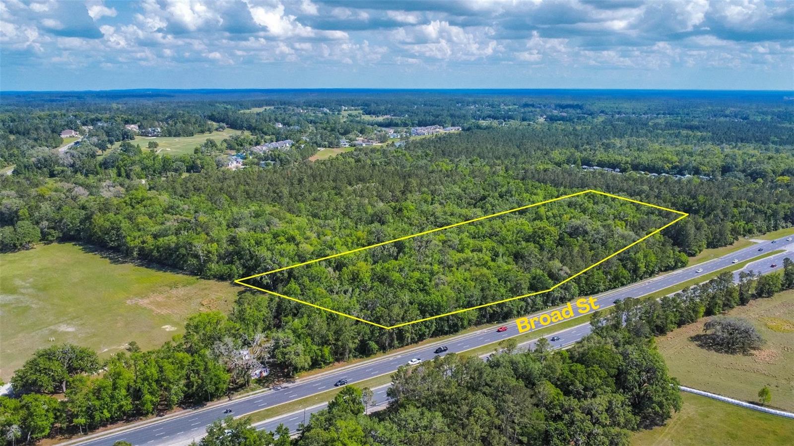 BROAD ST, BROOKSVILLE, FL, 34601