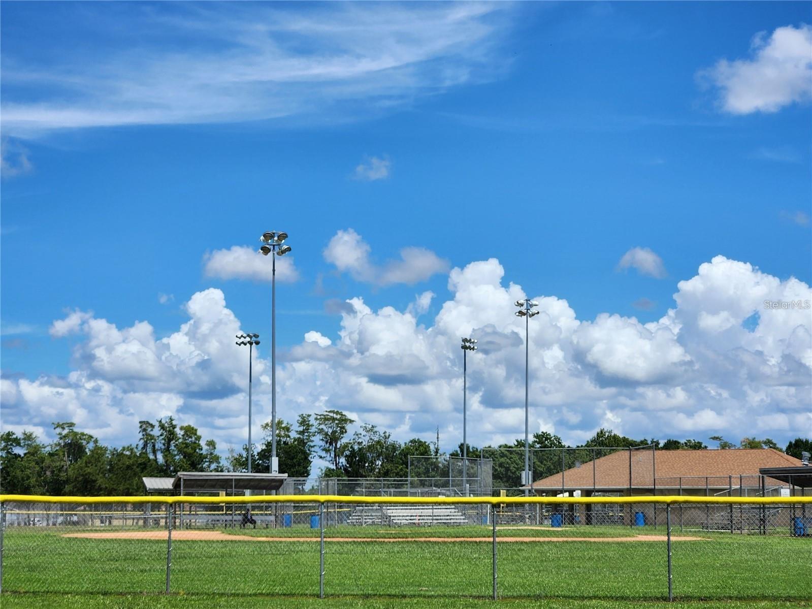 607 BALDWIN DR, KISSIMMEE, FL, 34758