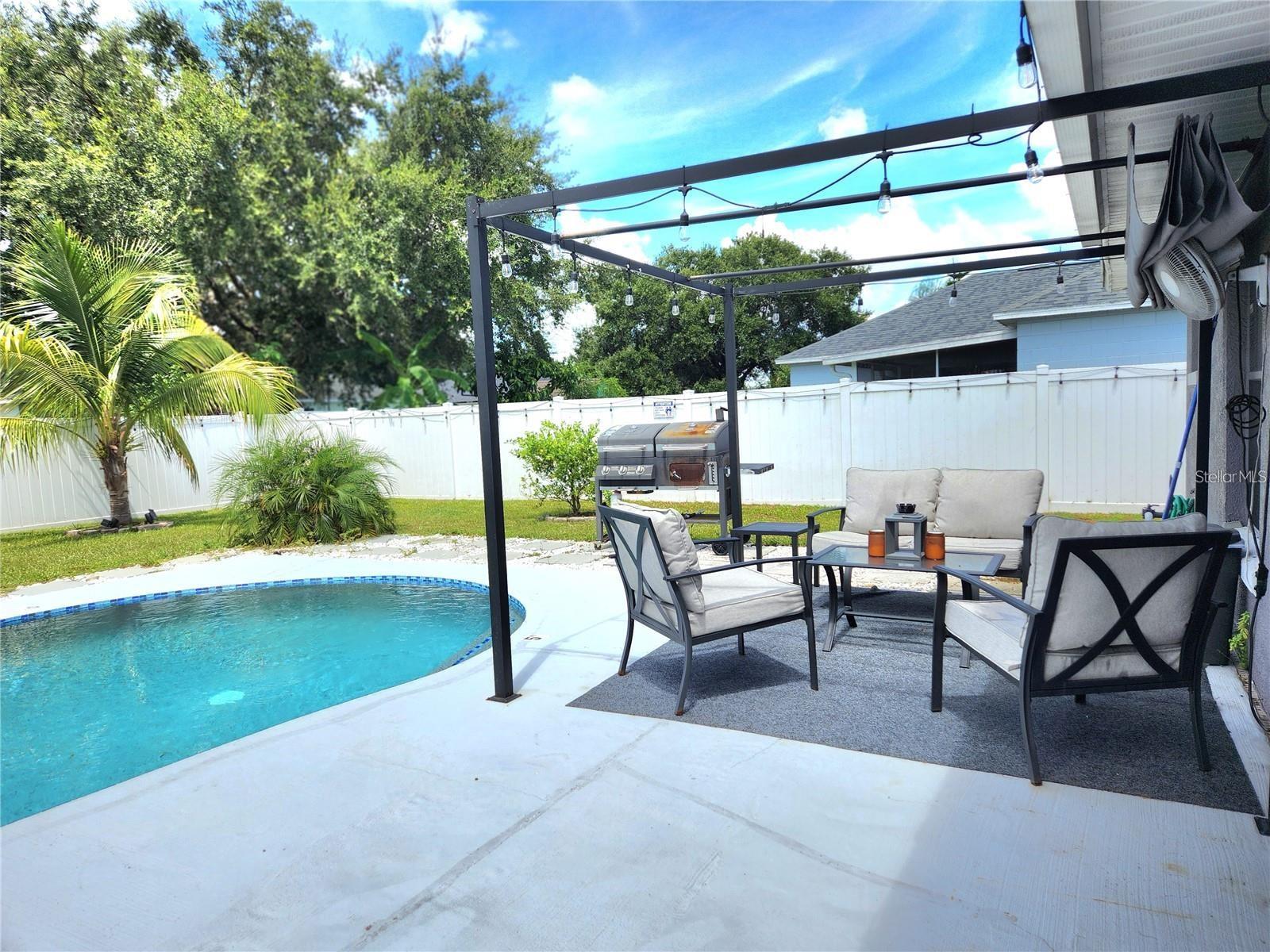 607 BALDWIN DR, KISSIMMEE, FL, 34758