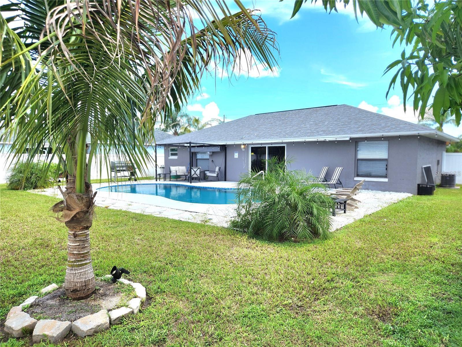 607 BALDWIN DR, KISSIMMEE, FL, 34758