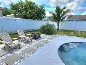 607 BALDWIN DR, KISSIMMEE, FL, 34758