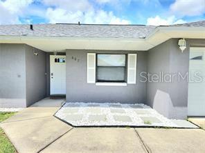 607 BALDWIN DR, KISSIMMEE, FL, 34758