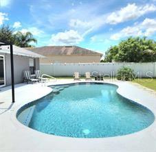 607 BALDWIN DR, KISSIMMEE, FL, 34758