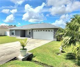 607 BALDWIN DR, KISSIMMEE, FL, 34758