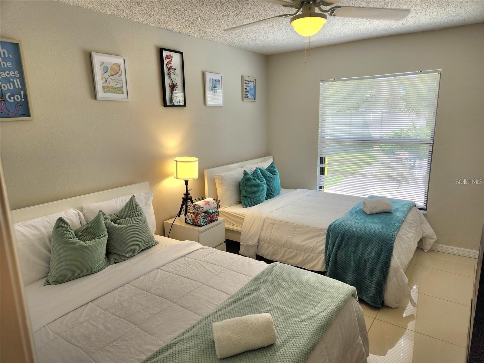 607 BALDWIN DR, KISSIMMEE, FL, 34758