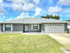 607 BALDWIN DR, KISSIMMEE, FL, 34758