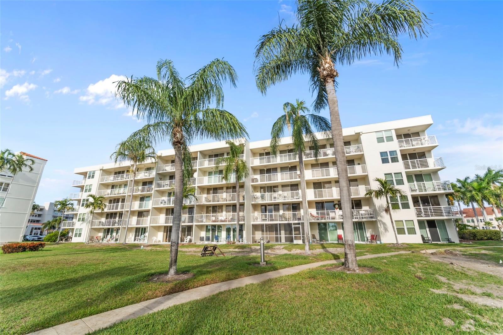 6021 BAHIA DEL MAR CIR #534, ST PETERSBURG, FL, 33715