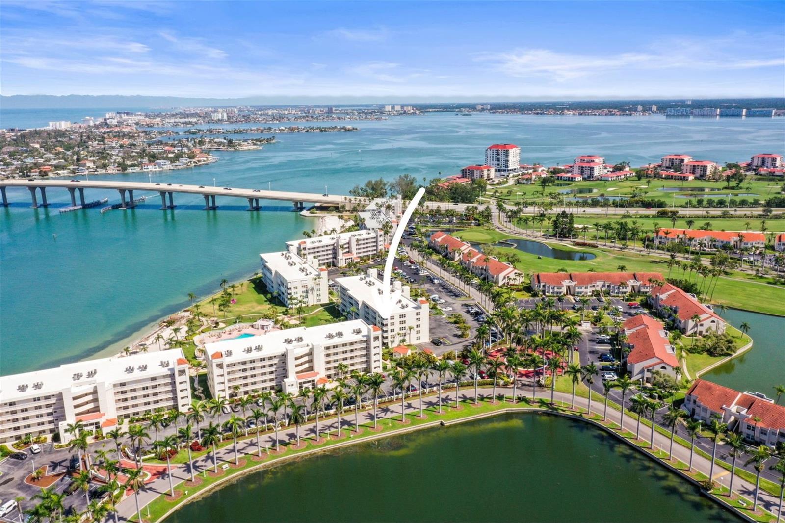 6021 BAHIA DEL MAR CIR #534, ST PETERSBURG, FL, 33715