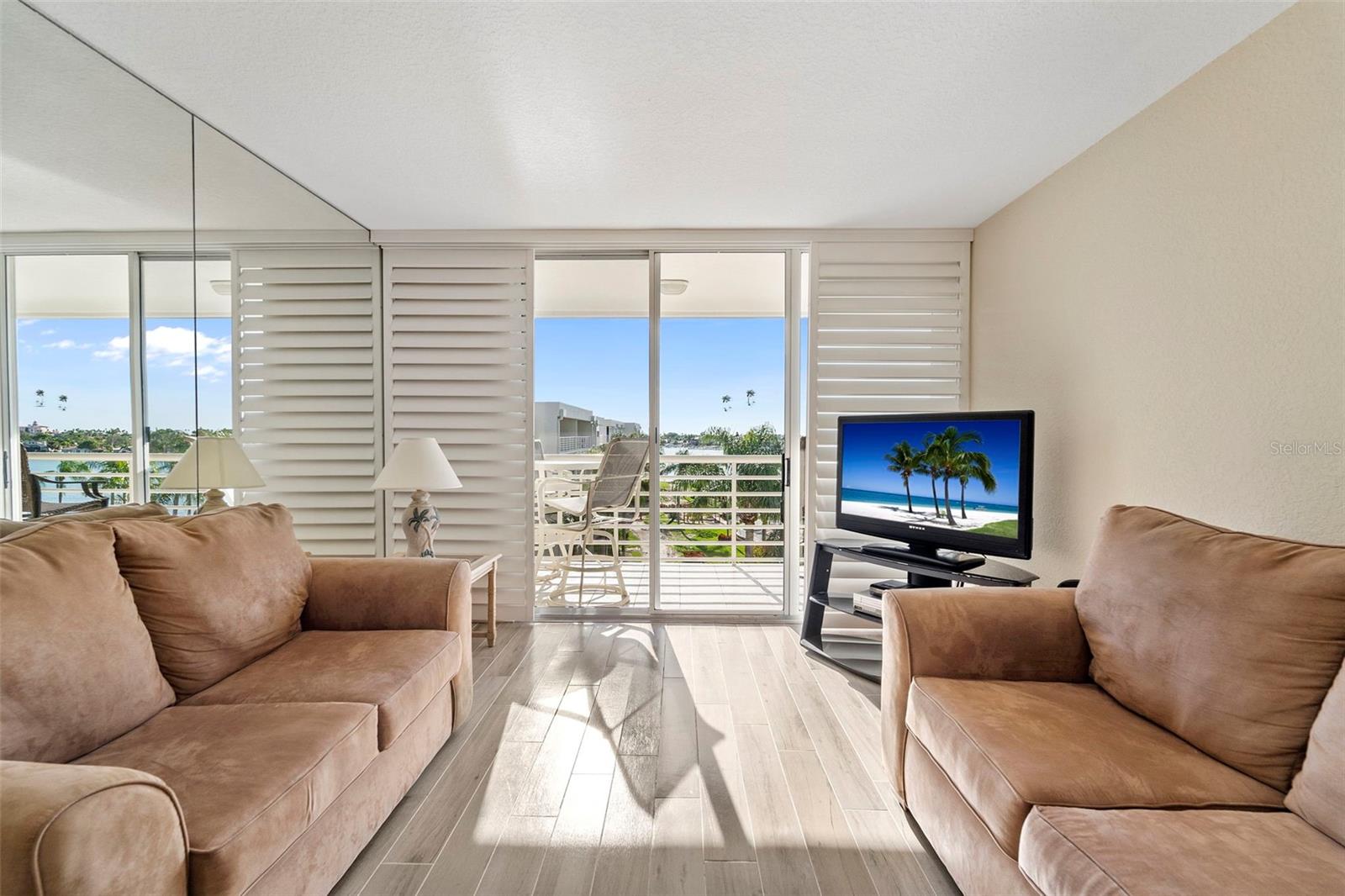 6021 BAHIA DEL MAR CIR #534, ST PETERSBURG, FL, 33715