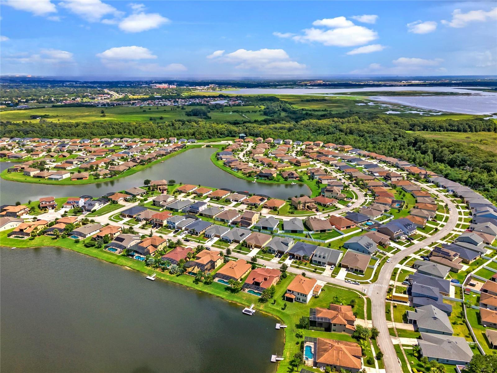 1712 BOAT LAUNCH RD, KISSIMMEE, FL, 34746