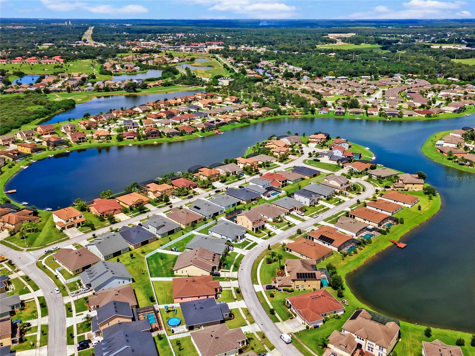 1712 BOAT LAUNCH RD, KISSIMMEE, FL, 34746