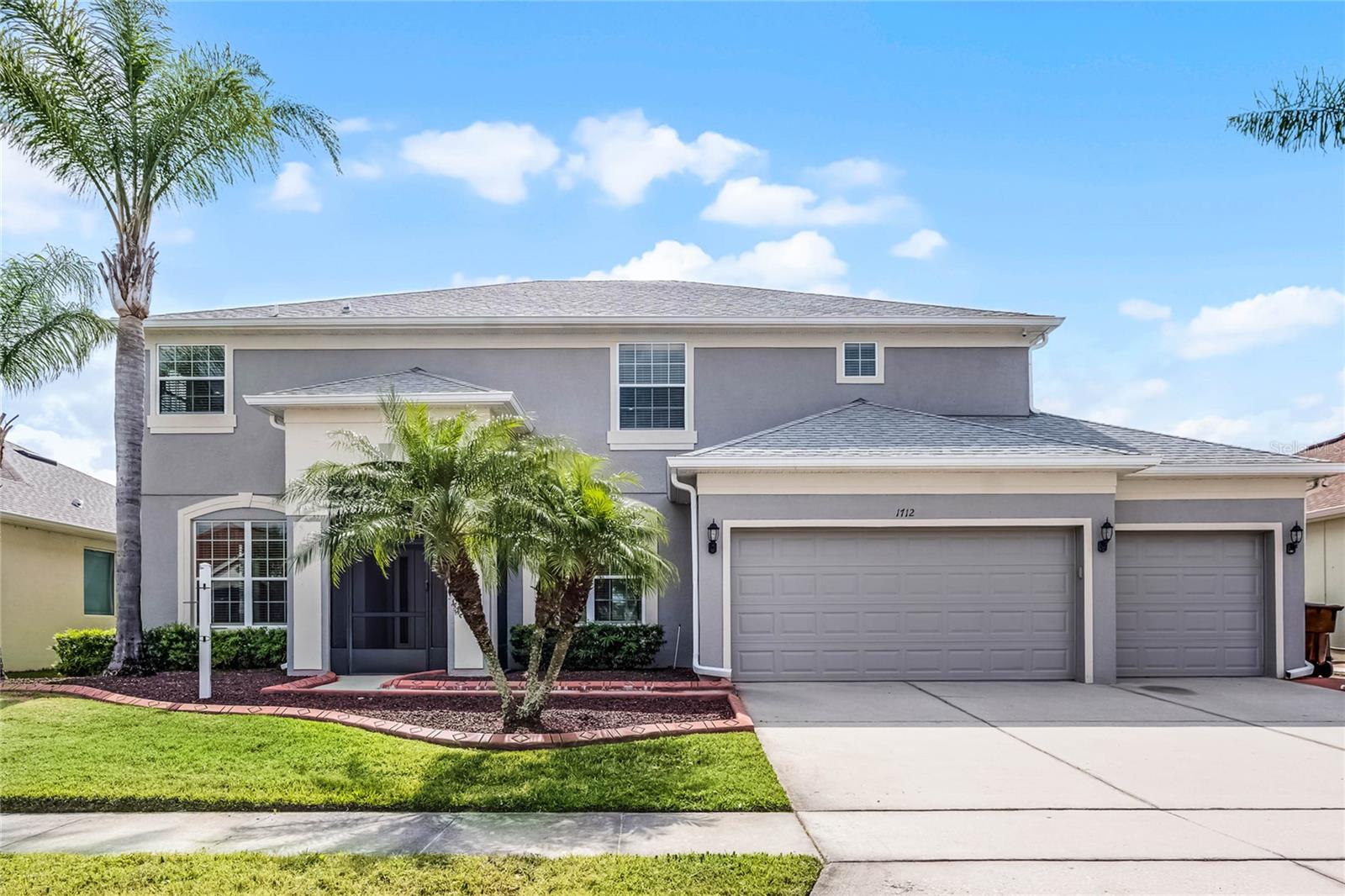 1712 BOAT LAUNCH RD, KISSIMMEE, FL, 34746