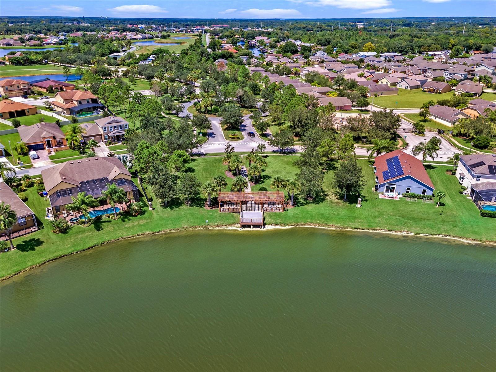 1712 BOAT LAUNCH RD, KISSIMMEE, FL, 34746