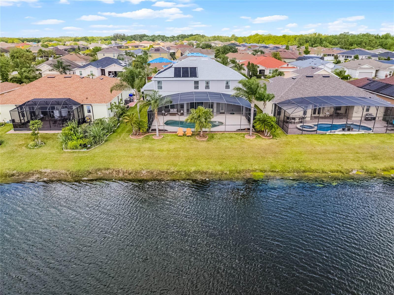 1712 BOAT LAUNCH RD, KISSIMMEE, FL, 34746
