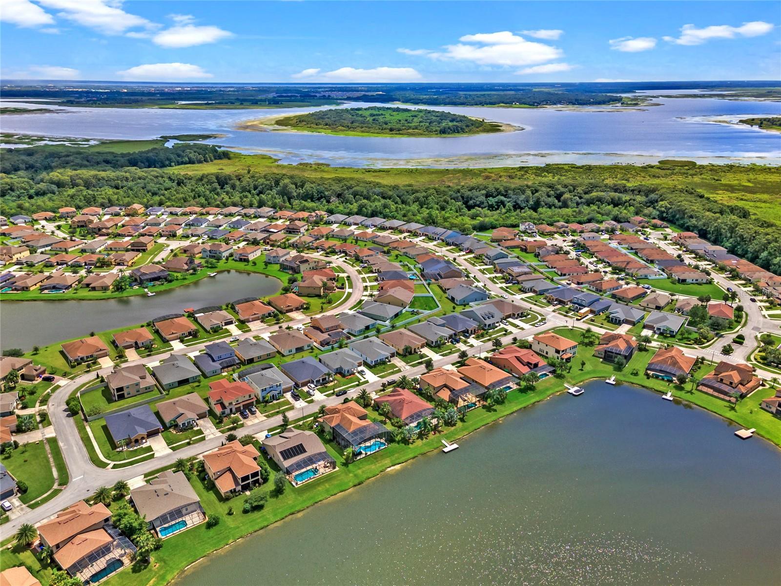 1712 BOAT LAUNCH RD, KISSIMMEE, FL, 34746