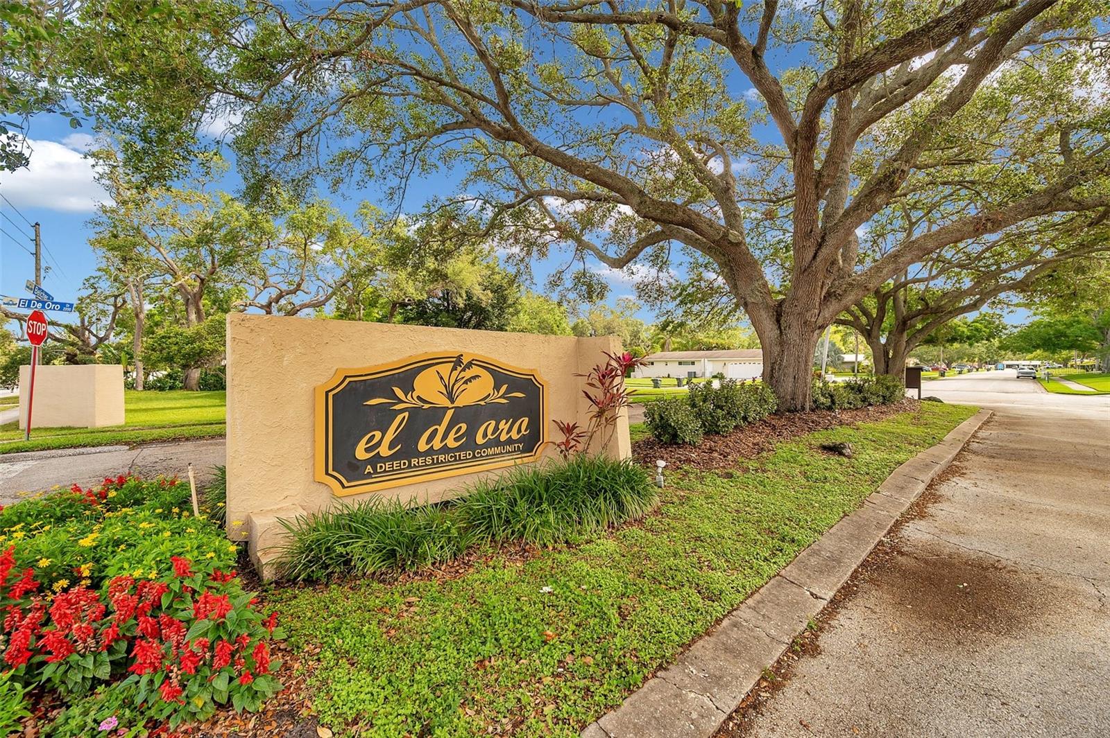 2216 EL DE ORO DR, CLEARWATER, FL, 33764