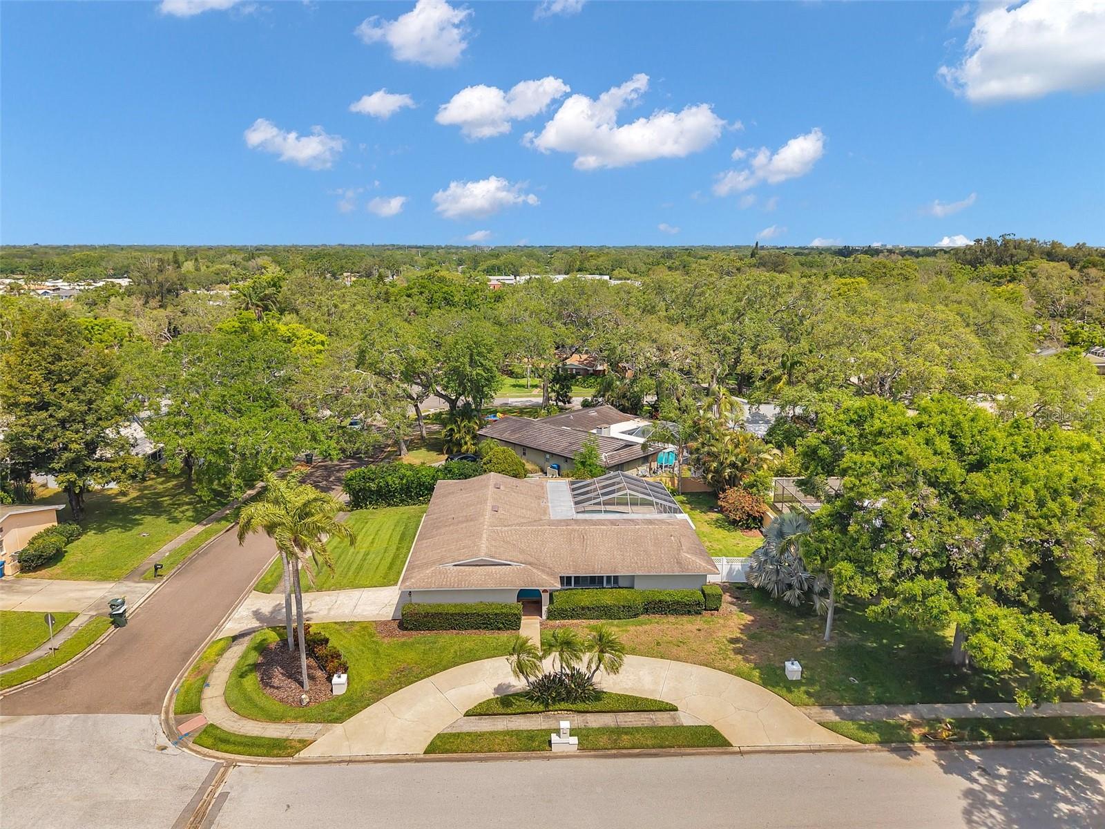 2216 EL DE ORO DR, CLEARWATER, FL, 33764