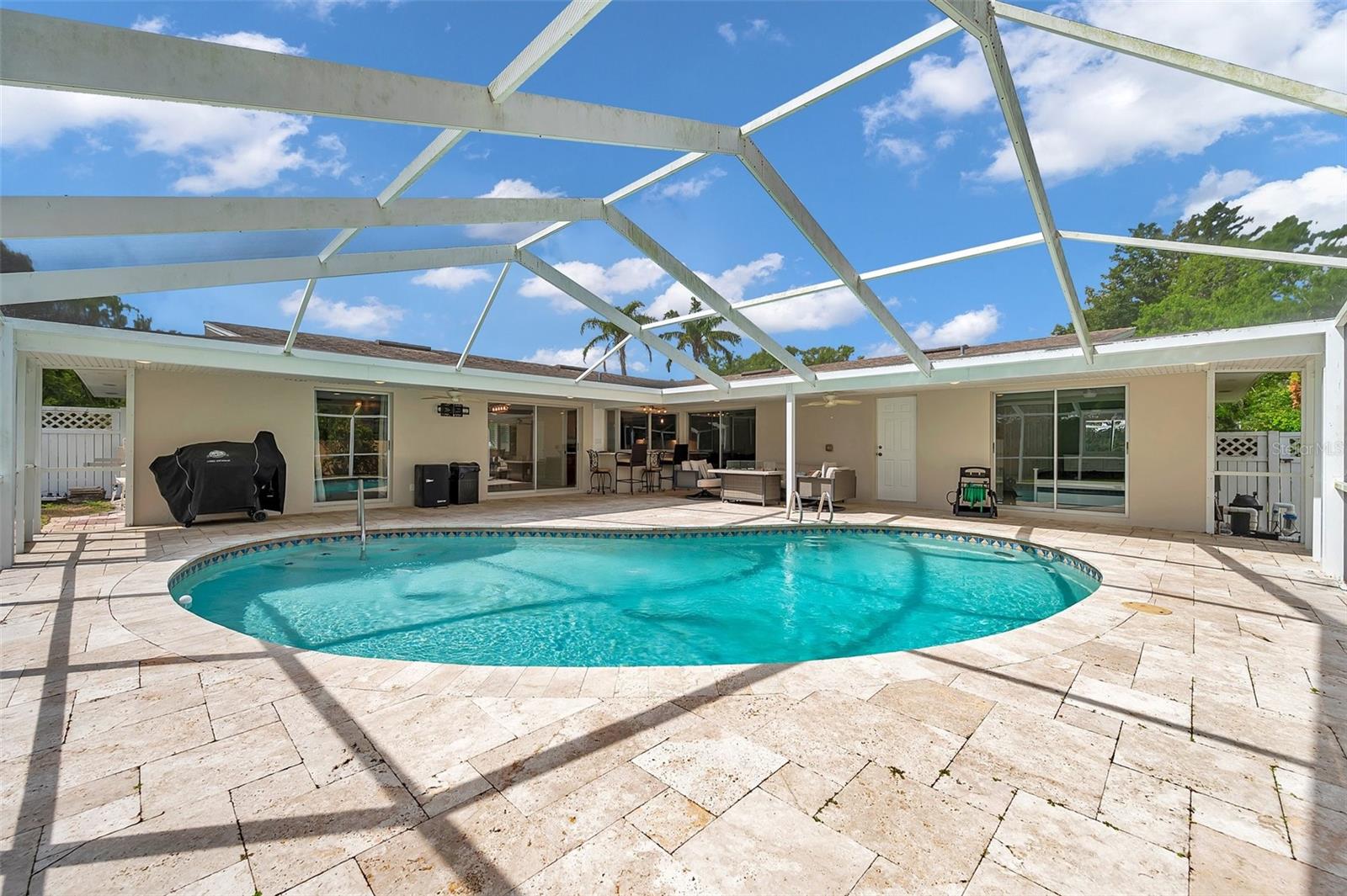 2216 EL DE ORO DR, CLEARWATER, FL, 33764