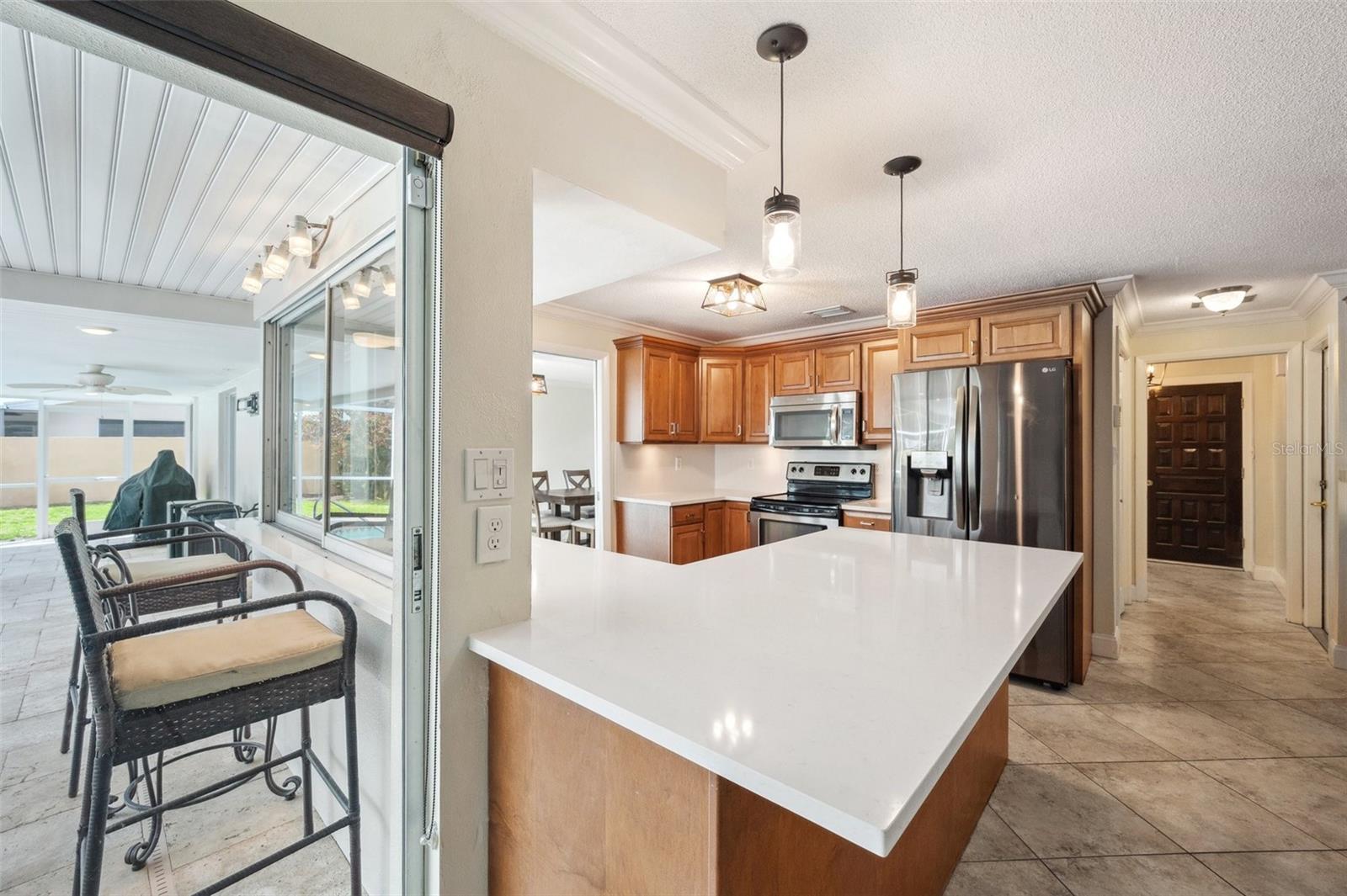 2216 EL DE ORO DR, CLEARWATER, FL, 33764