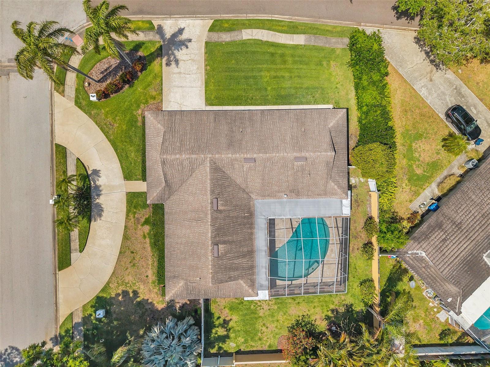 2216 EL DE ORO DR, CLEARWATER, FL, 33764