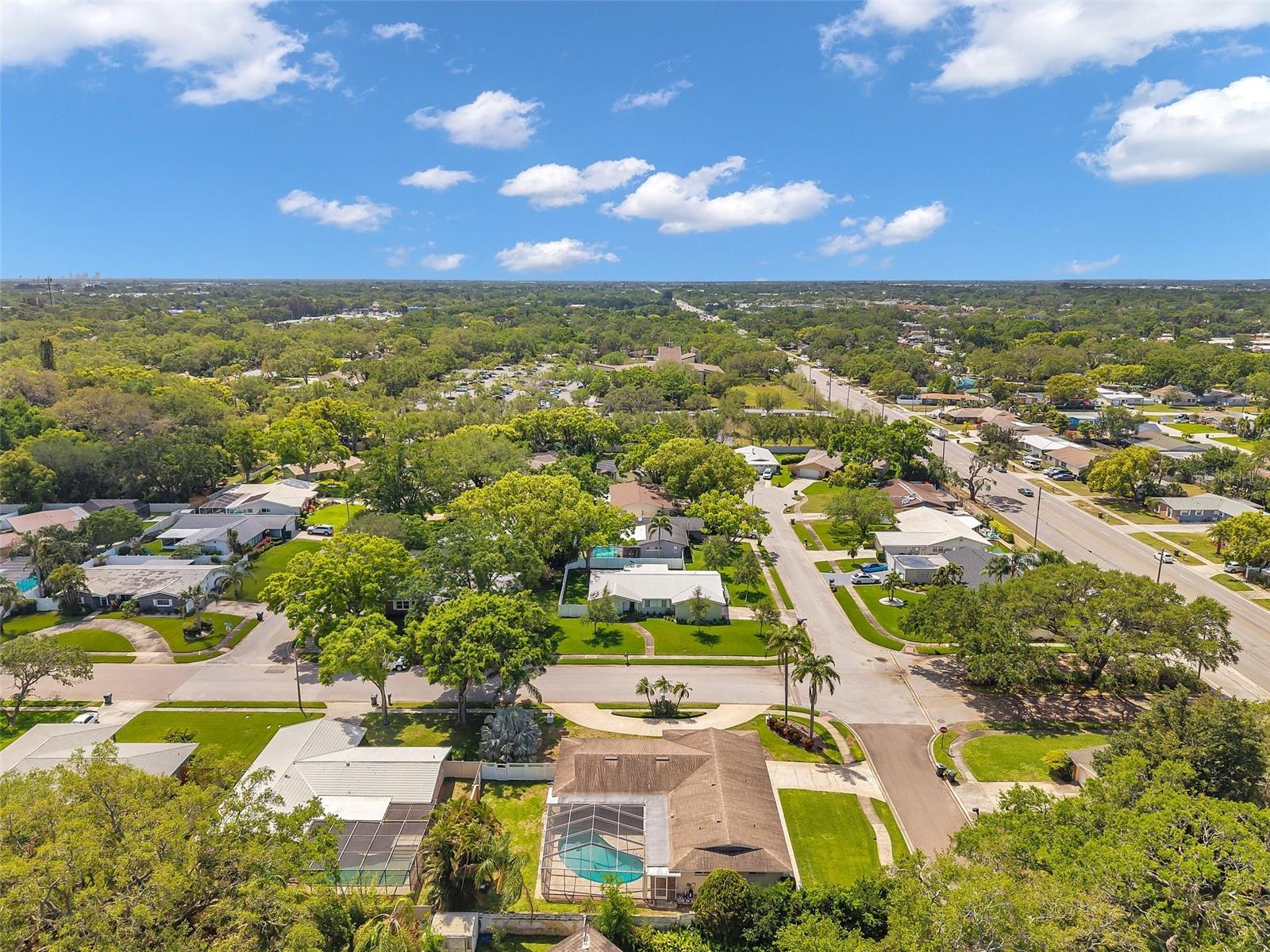 2216 EL DE ORO DR, CLEARWATER, FL, 33764
