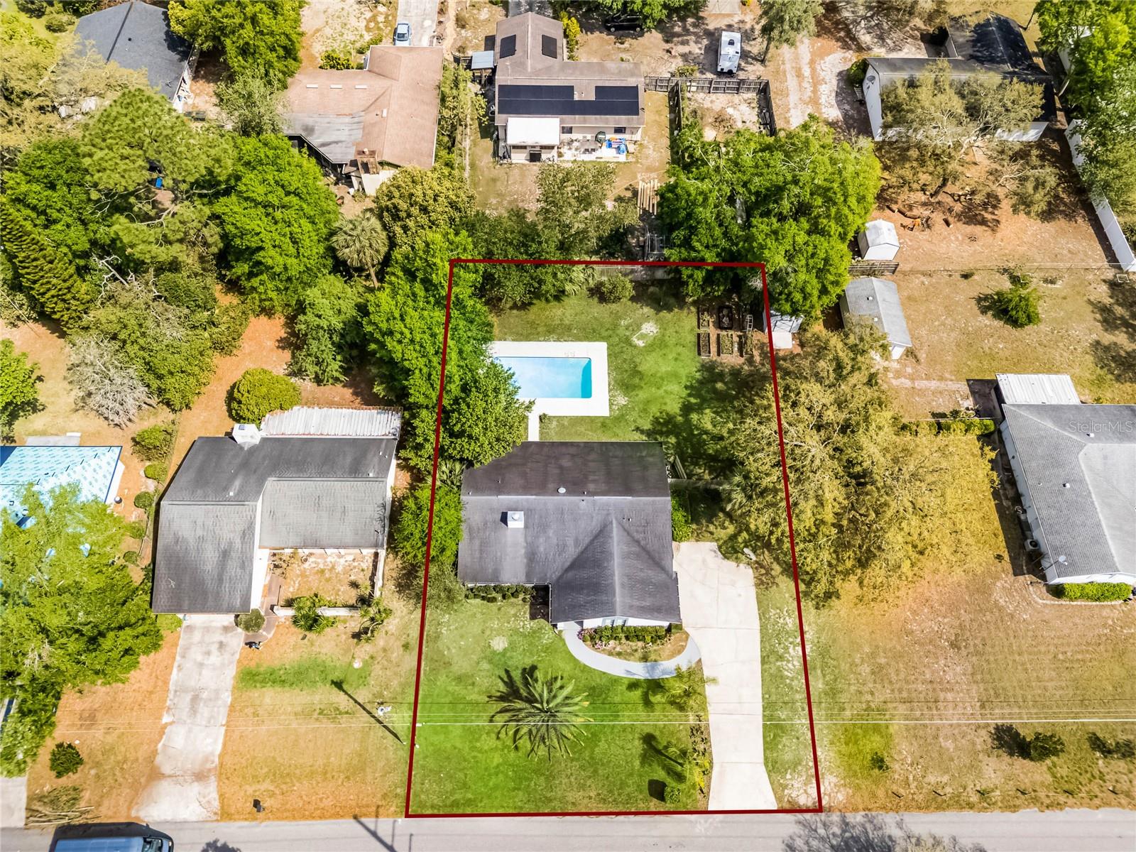 261 WEST CITRUS ST, ALTAMONTE SPRINGS, FL, 32714