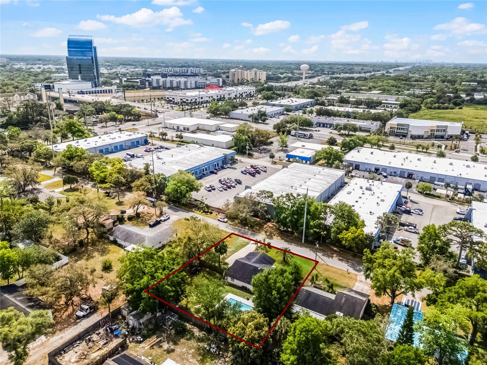 261 WEST CITRUS ST, ALTAMONTE SPRINGS, FL, 32714