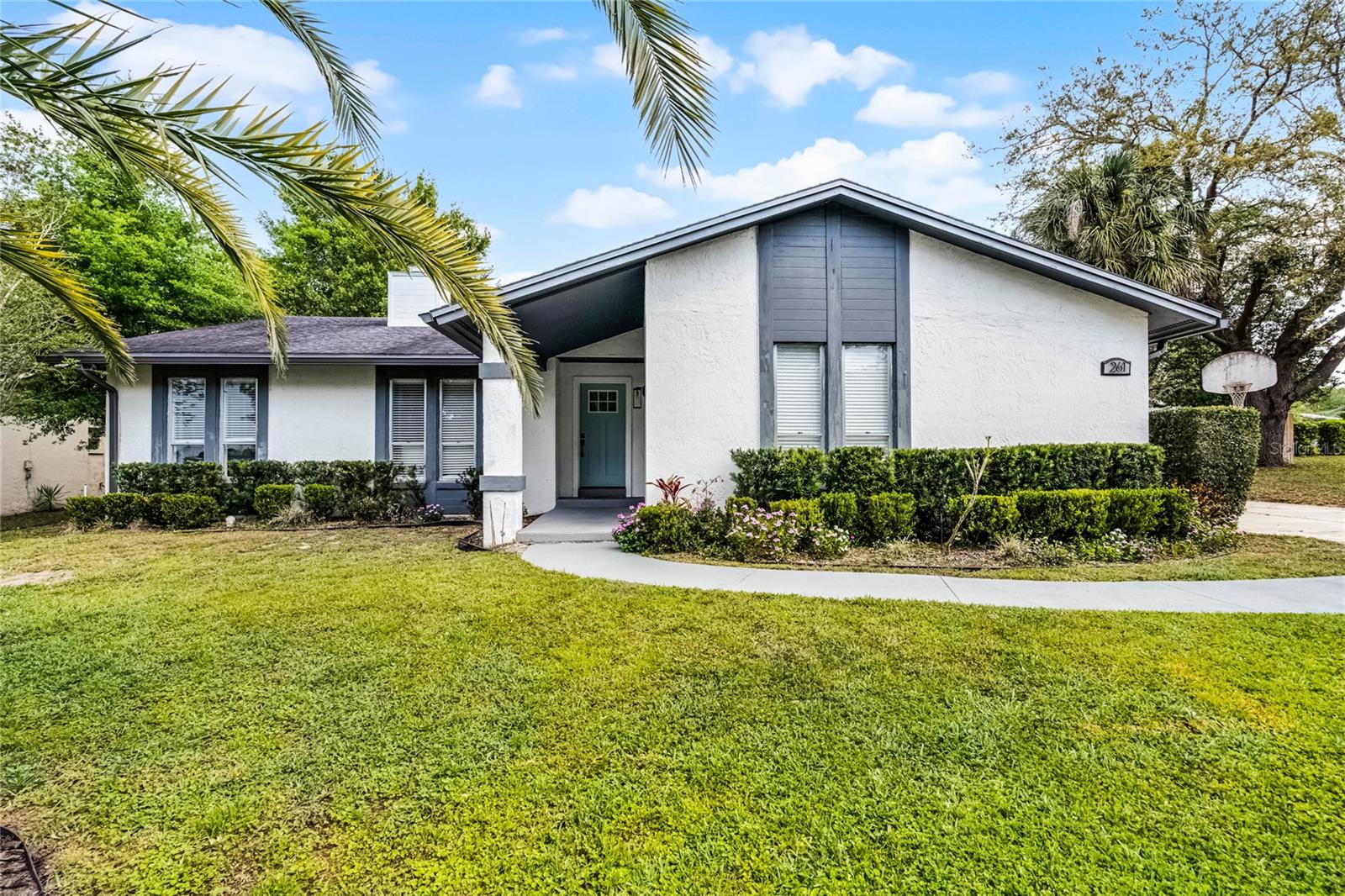 261 WEST CITRUS ST, ALTAMONTE SPRINGS, FL, 32714