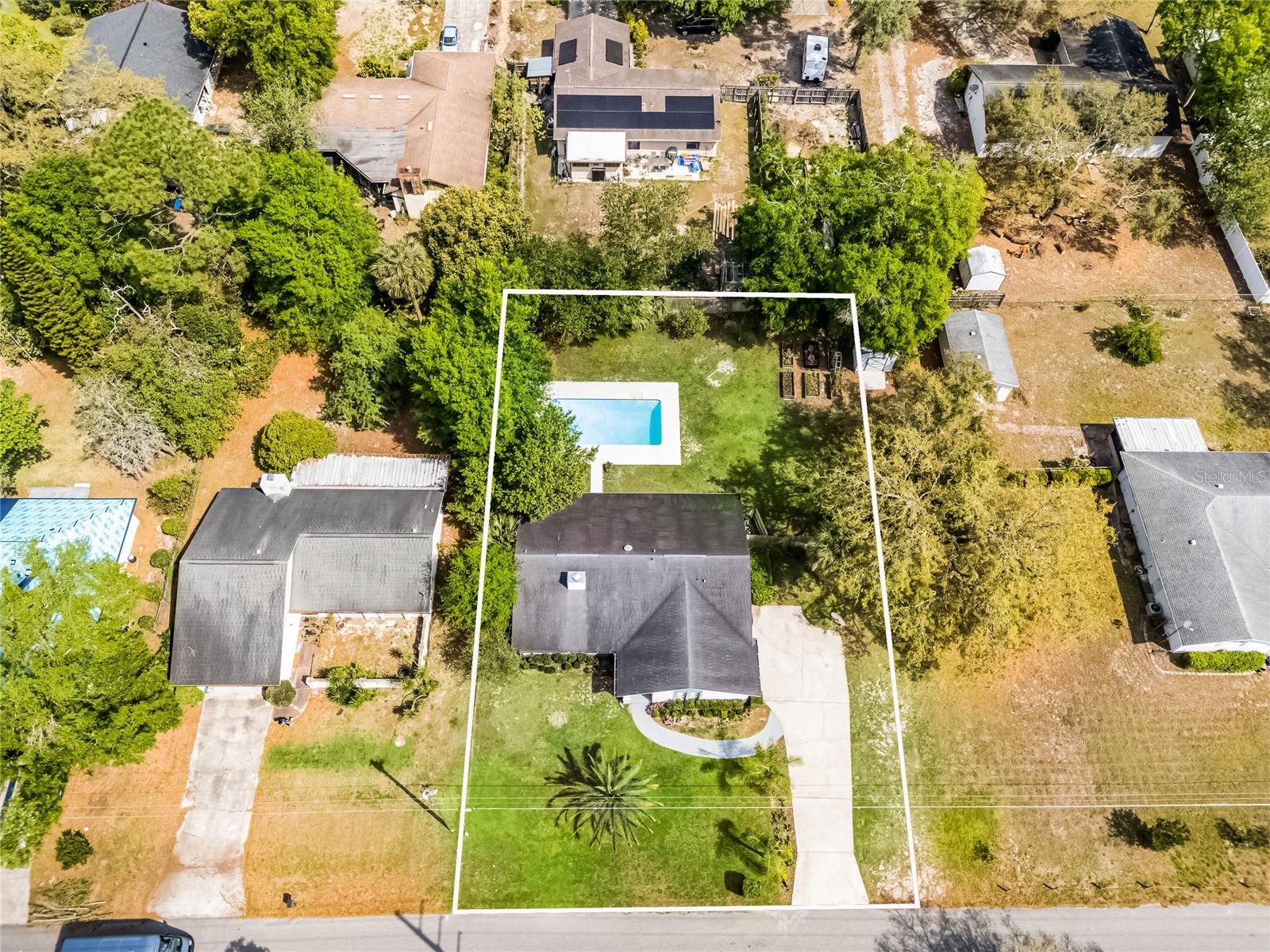 261 WEST CITRUS ST, ALTAMONTE SPRINGS, FL, 32714