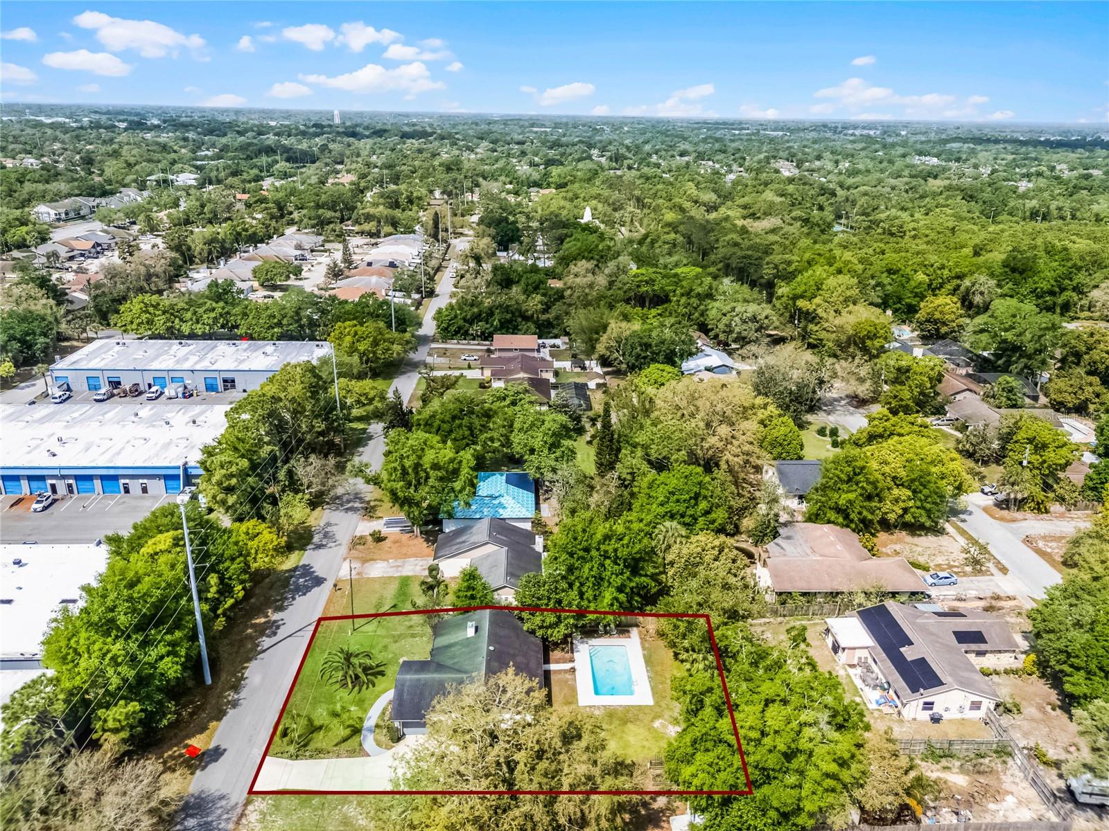 261 WEST CITRUS ST, ALTAMONTE SPRINGS, FL, 32714