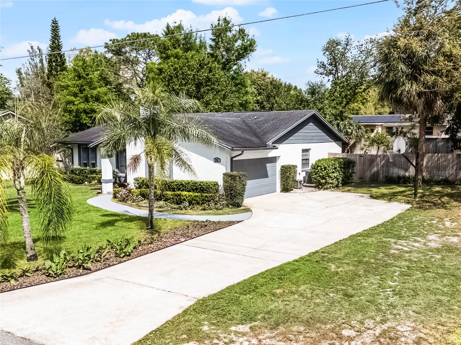 261 WEST CITRUS ST, ALTAMONTE SPRINGS, FL, 32714