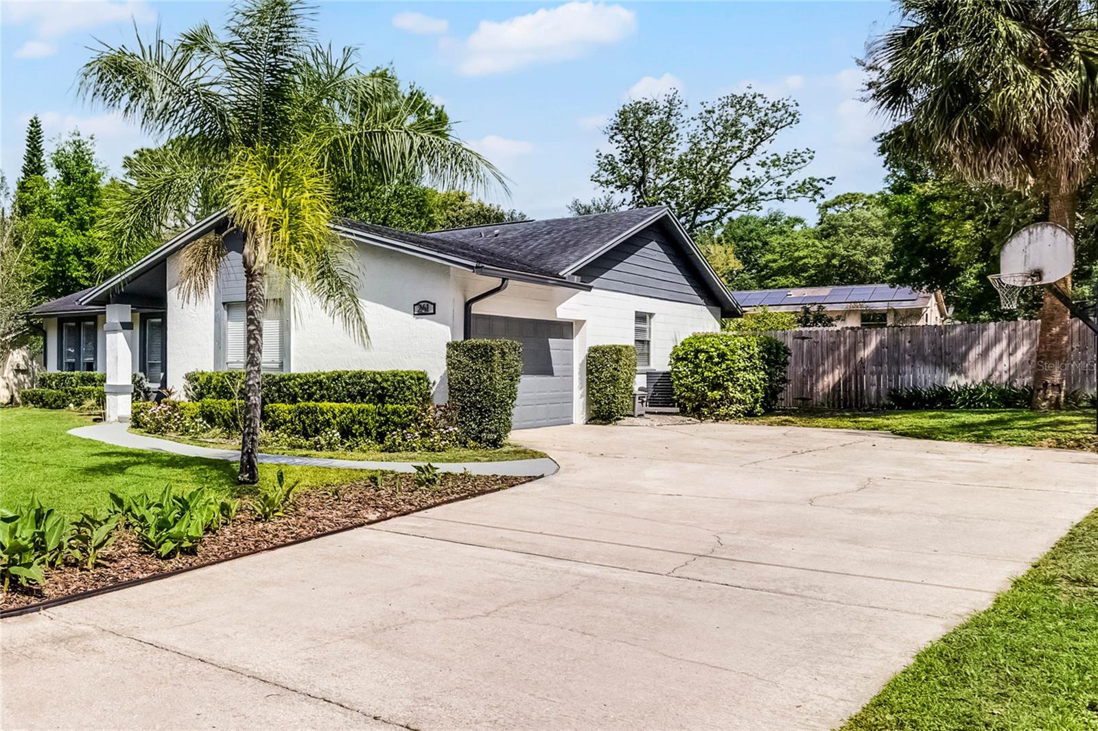 261 WEST CITRUS ST, ALTAMONTE SPRINGS, FL, 32714