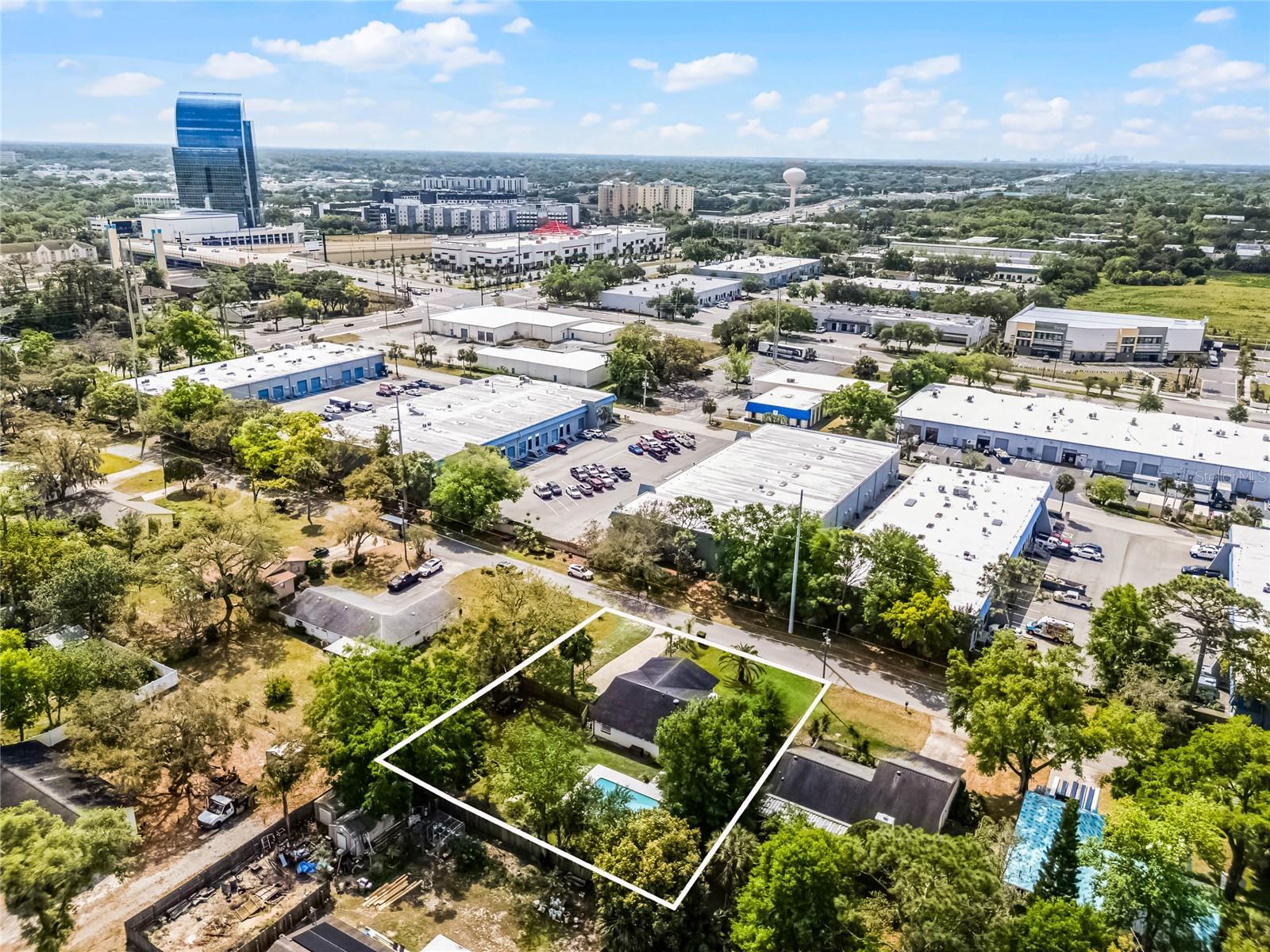 261 WEST CITRUS ST, ALTAMONTE SPRINGS, FL, 32714