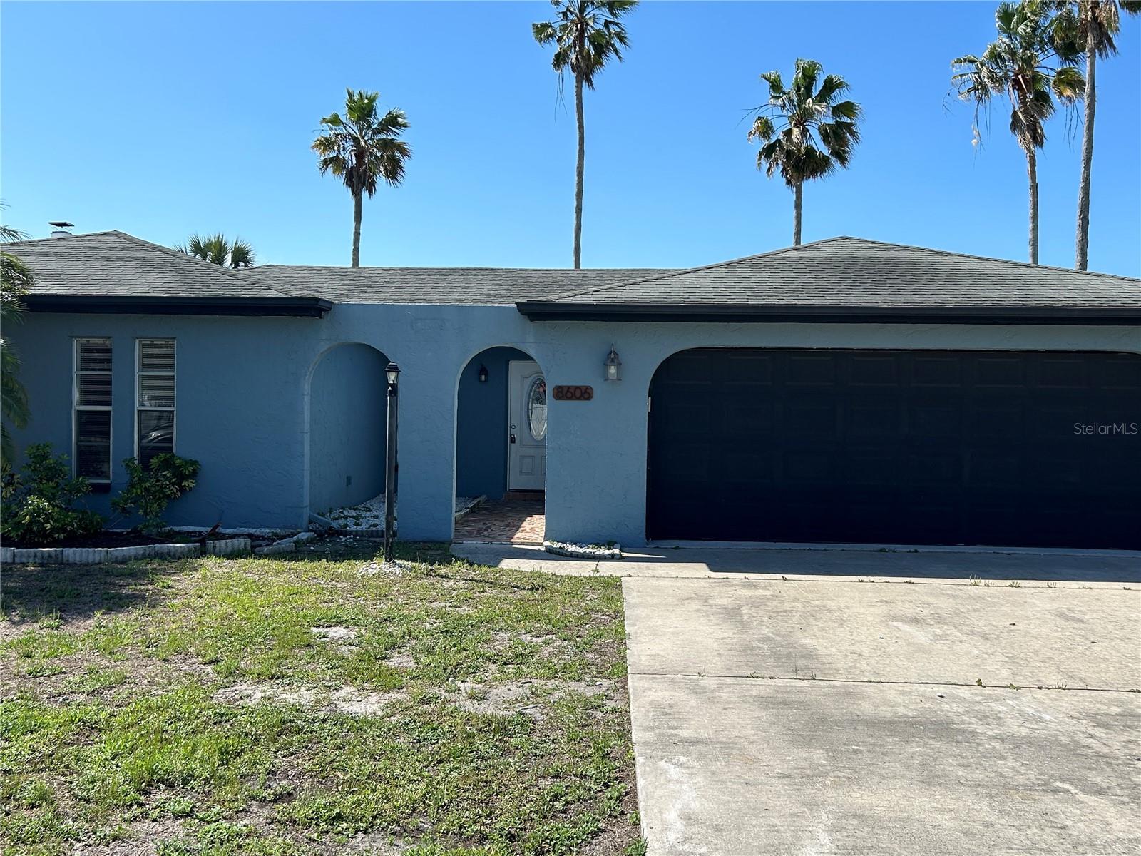 8606 JOLLY ROGER DR, HUDSON, FL, 34667