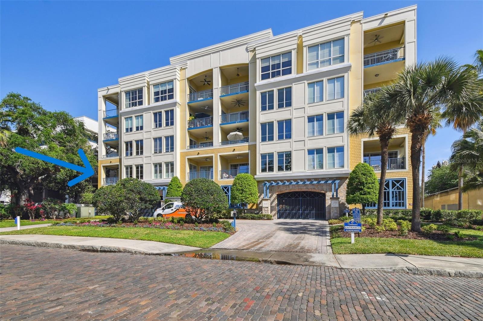 509 W BAY ST #103, TAMPA, FL, 33606