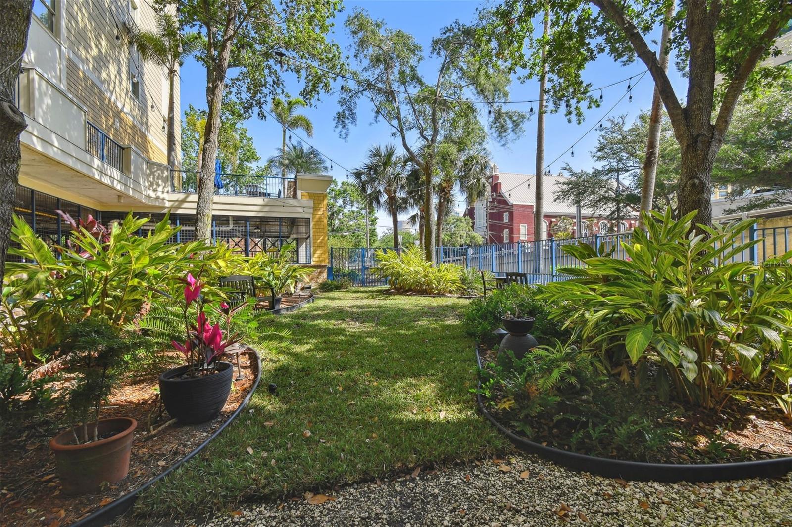 509 W BAY ST #103, TAMPA, FL, 33606