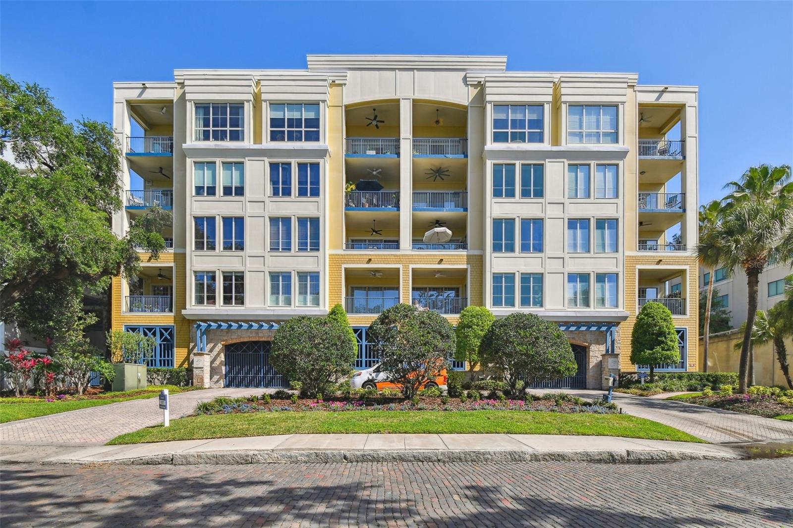 509 W BAY ST #103, TAMPA, FL, 33606