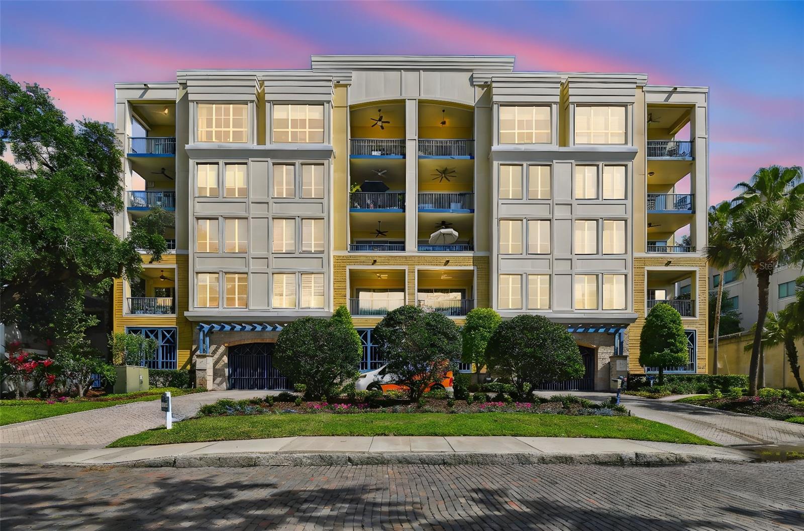 509 W BAY ST #103, TAMPA, FL, 33606