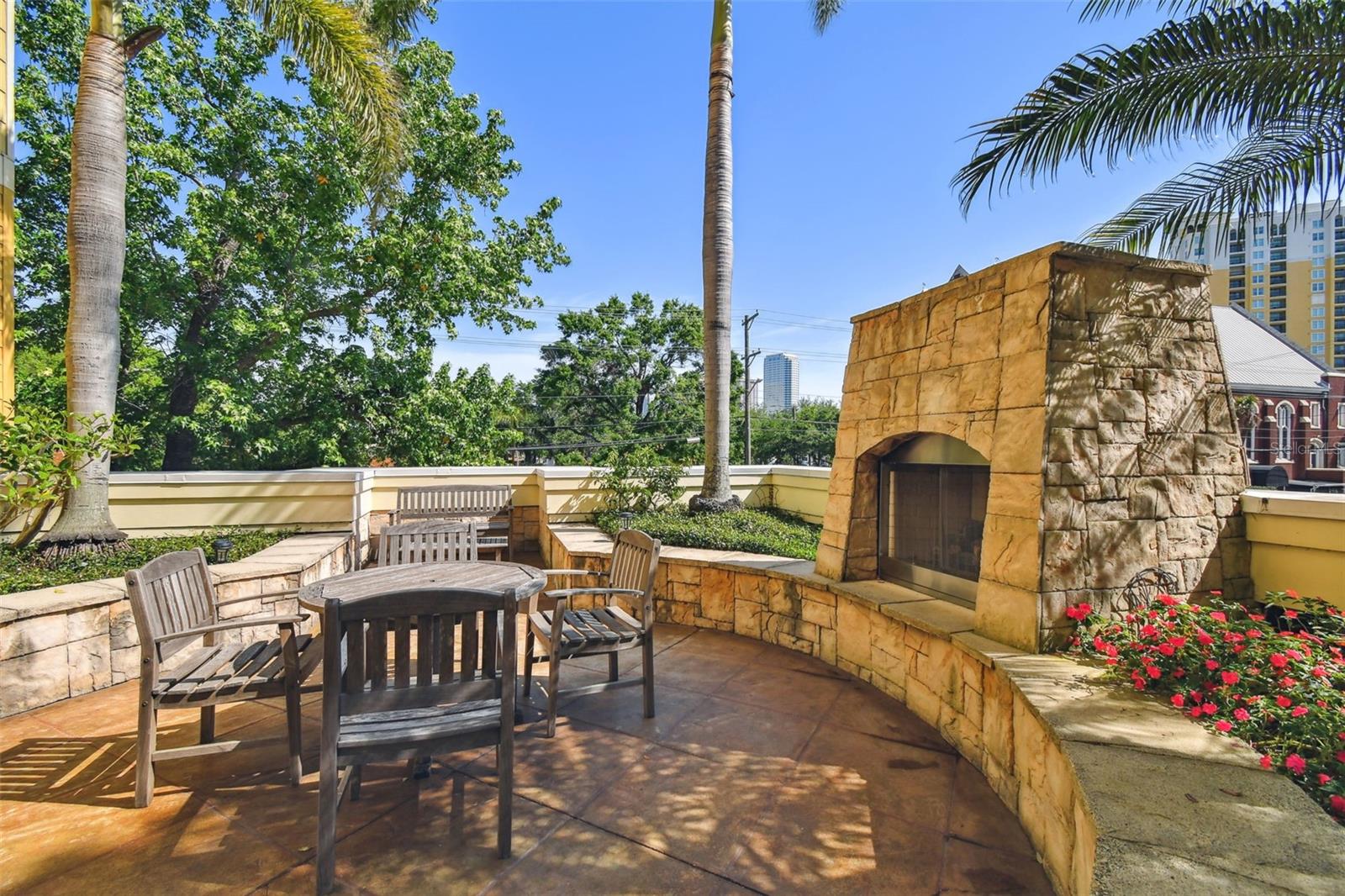 509 W BAY ST #103, TAMPA, FL, 33606